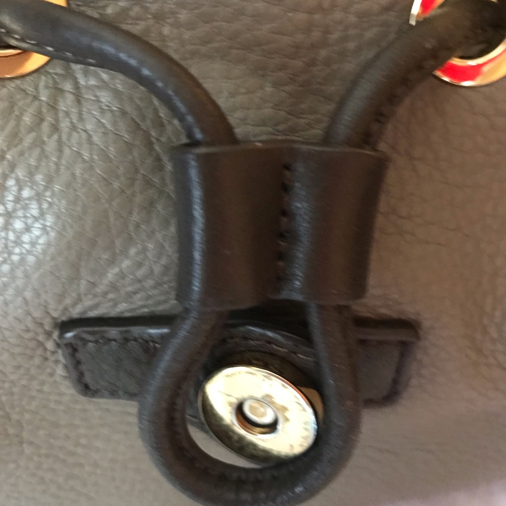 Tory Burch Handbag - Picture 7 of 8